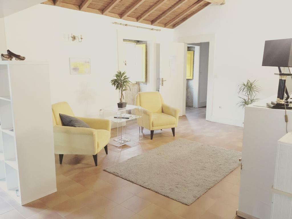 Quinta Grande Da Raposeira Hotel Valenca Buitenkant foto
