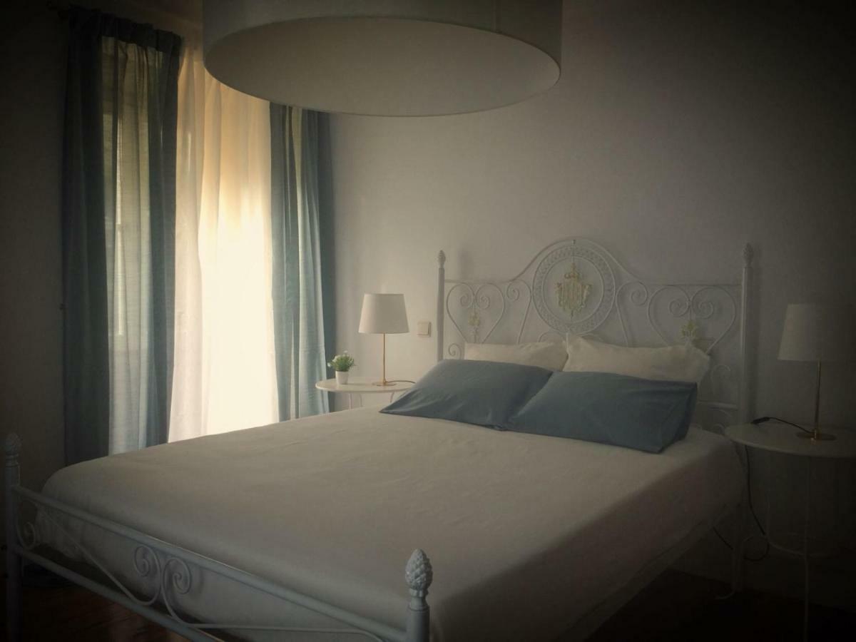 Quinta Grande Da Raposeira Hotel Valenca Buitenkant foto