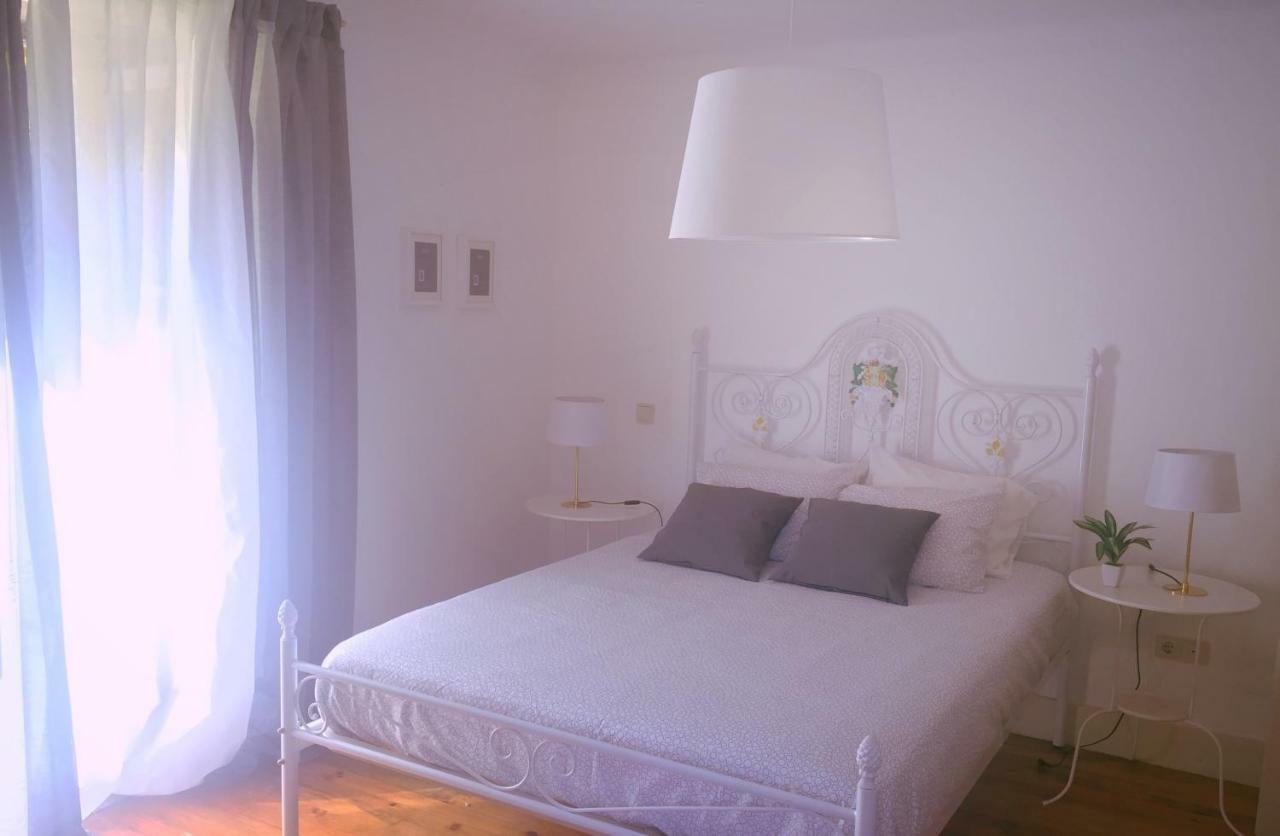 Quinta Grande Da Raposeira Hotel Valenca Buitenkant foto